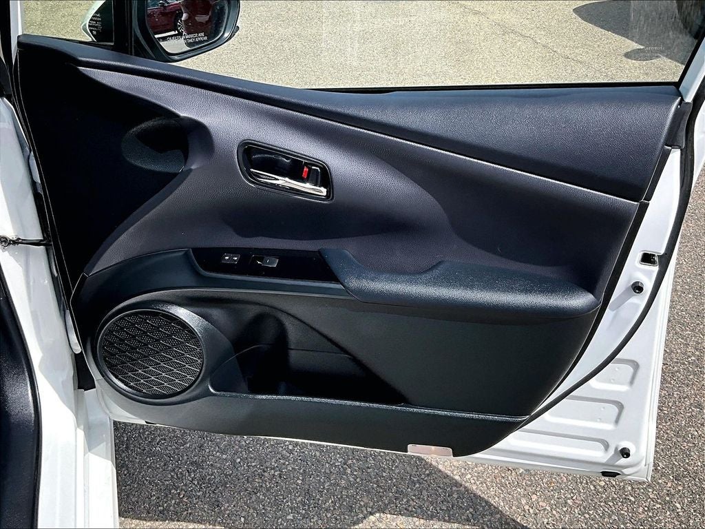 2021 Toyota Prius Prime XLE