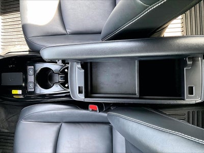 2021 Toyota Prius Prime XLE