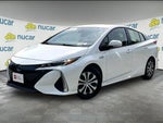 2021 Toyota Prius Prime XLE