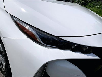2021 Toyota Prius Prime XLE