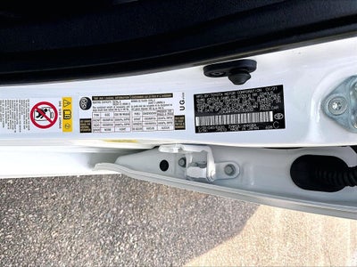 2021 Toyota Prius Prime XLE