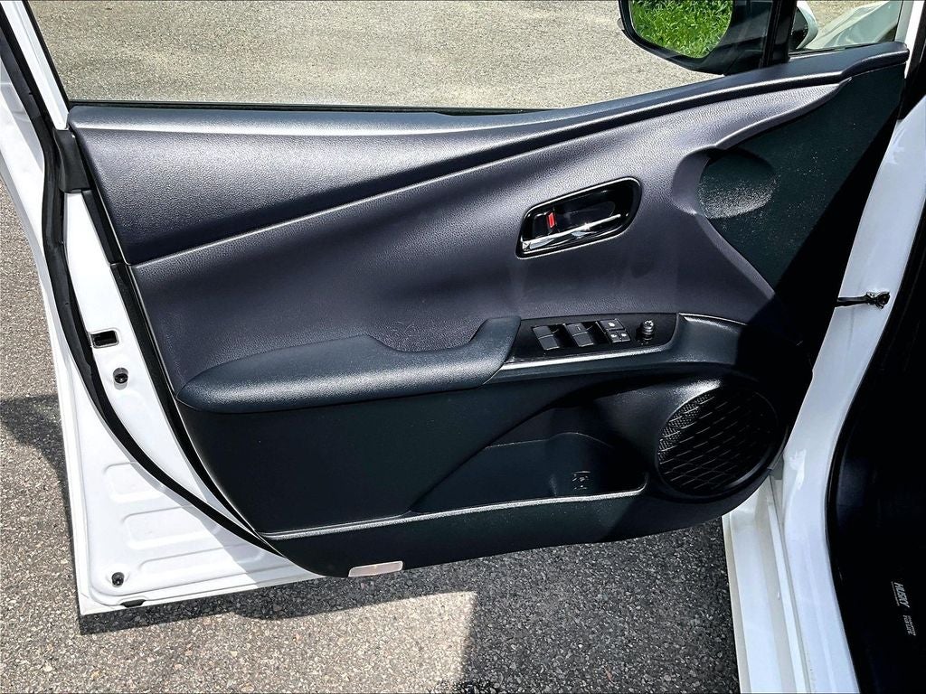 2021 Toyota Prius Prime XLE