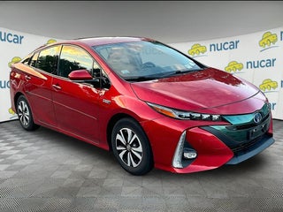 2019 Toyota Prius Prime Advanced