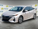 2019 Toyota Prius Prime Premium