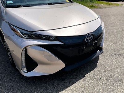 2019 Toyota Prius Prime Premium