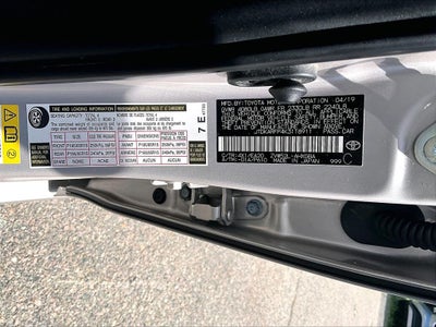 2019 Toyota Prius Prime Premium
