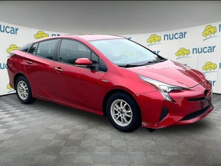 2016 Toyota Prius Two