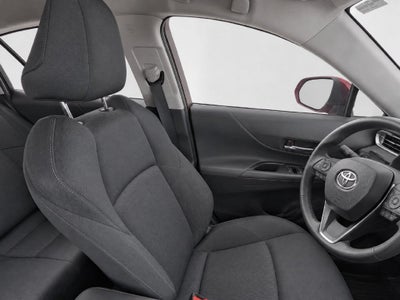 2024 Toyota Venza LE