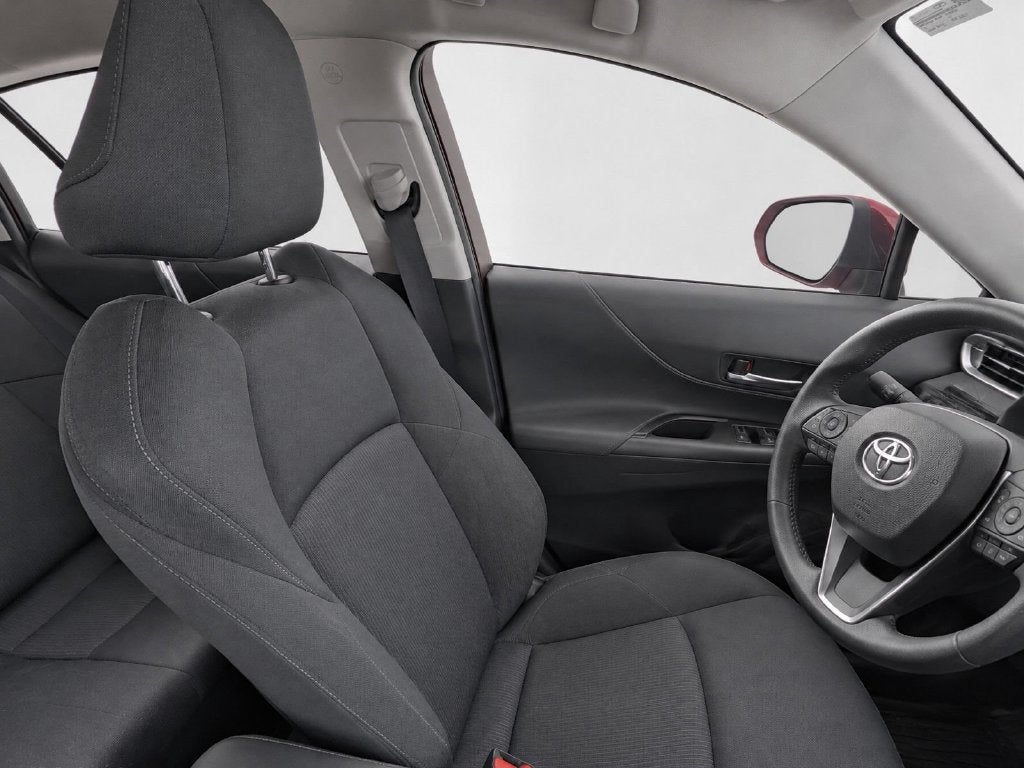 2024 Toyota Venza LE