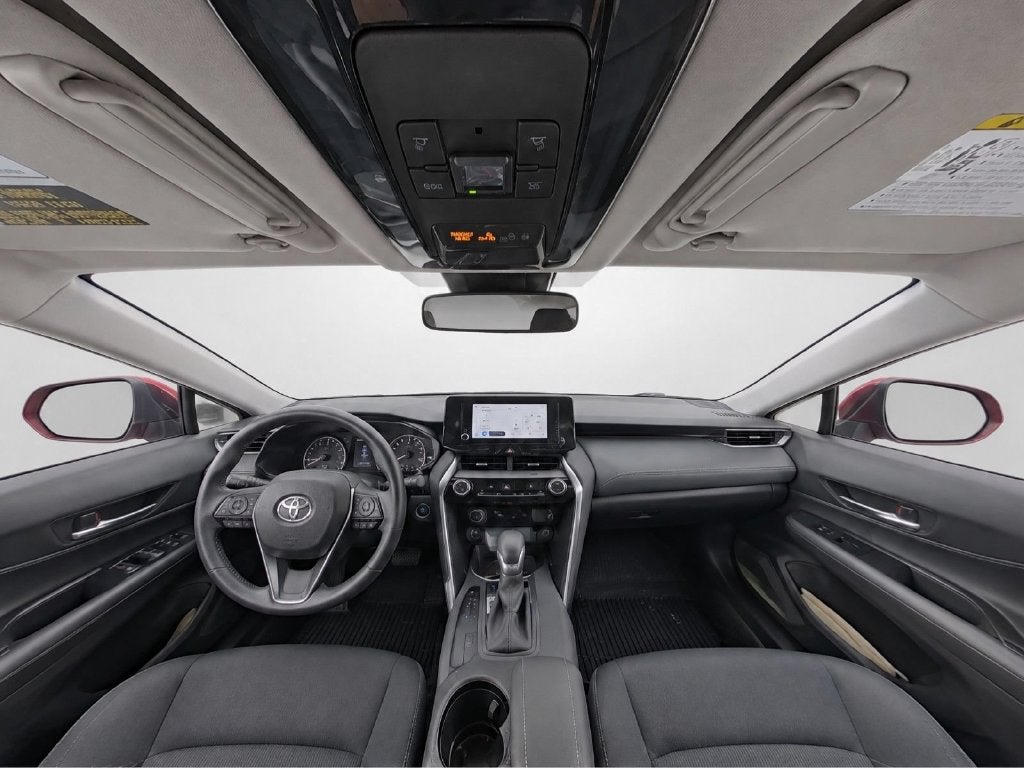 2024 Toyota Venza LE