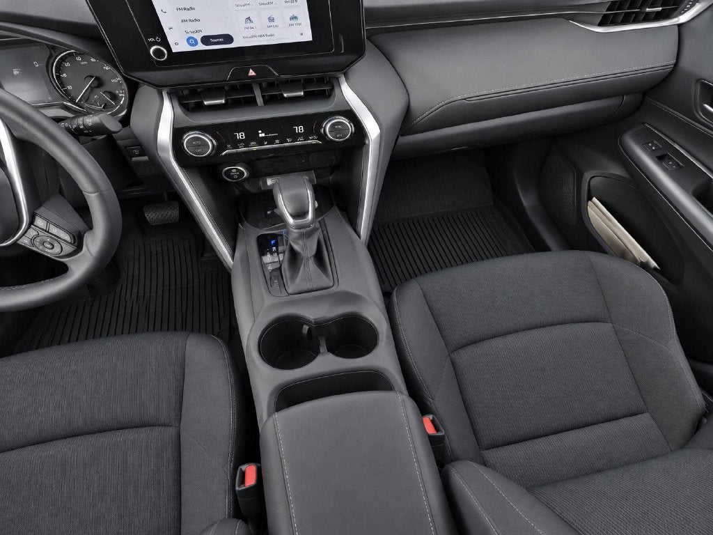 2024 Toyota Venza LE