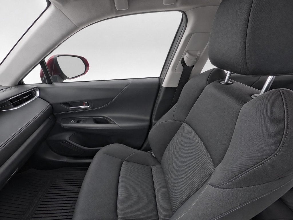 2024 Toyota Venza LE