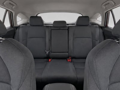 2024 Toyota Venza LE