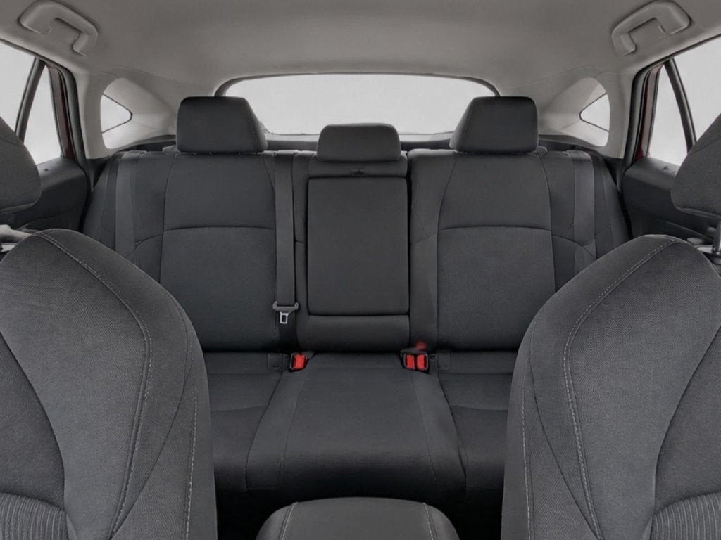 2024 Toyota Venza LE