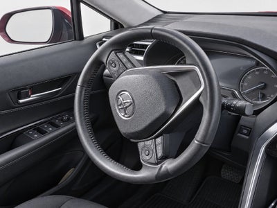 2024 Toyota Venza LE