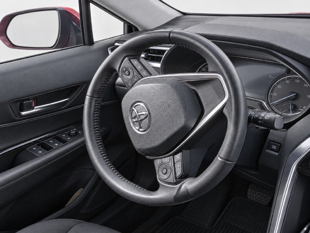 2024 Toyota Venza LE