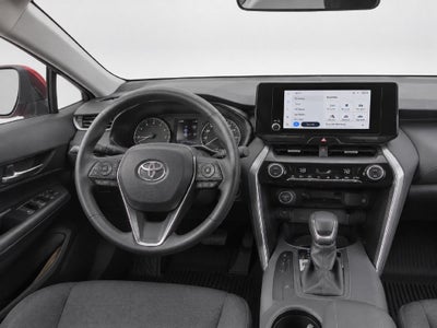 2024 Toyota Venza LE