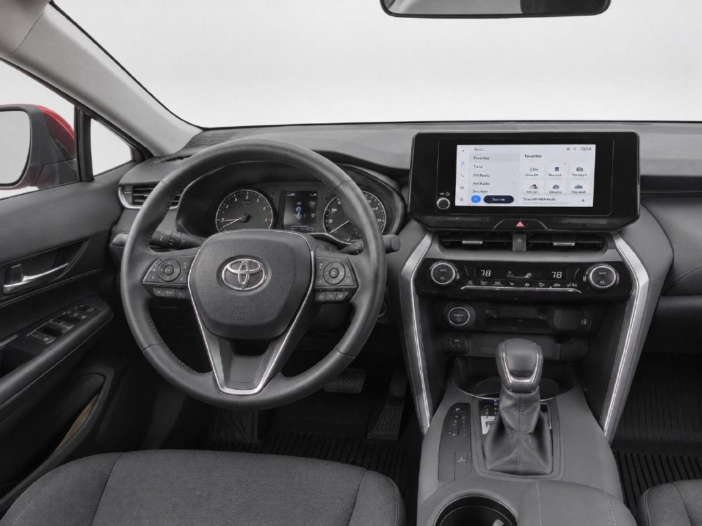 2024 Toyota Venza LE