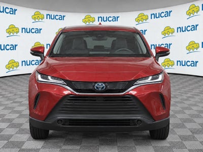 2024 Toyota Venza LE
