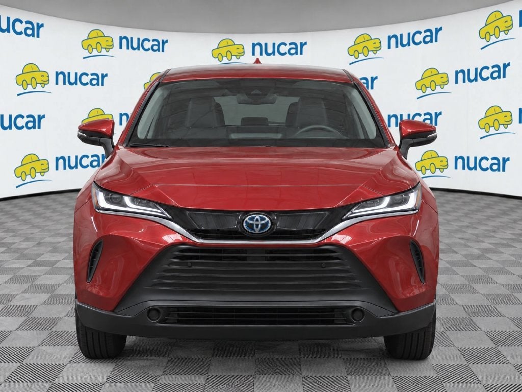 2024 Toyota Venza LE