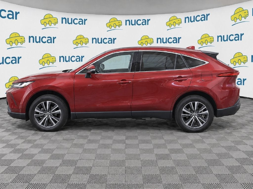 2024 Toyota Venza LE