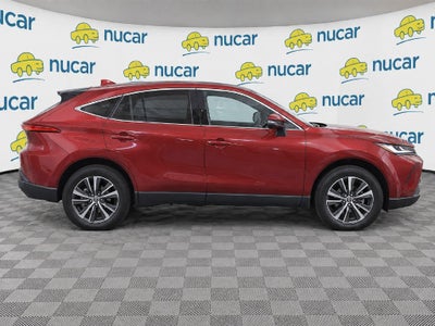 2024 Toyota Venza LE