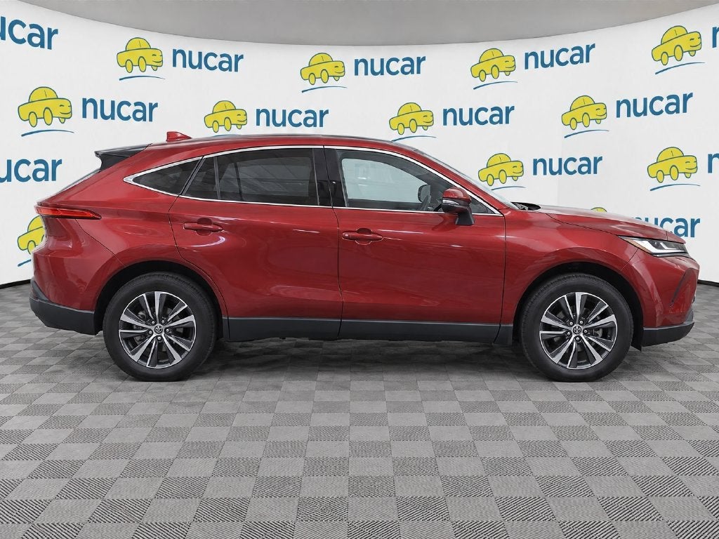 2024 Toyota Venza LE