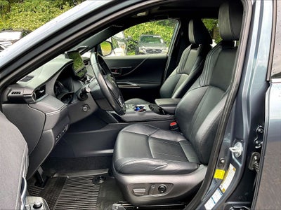 2022 Toyota Venza Limited