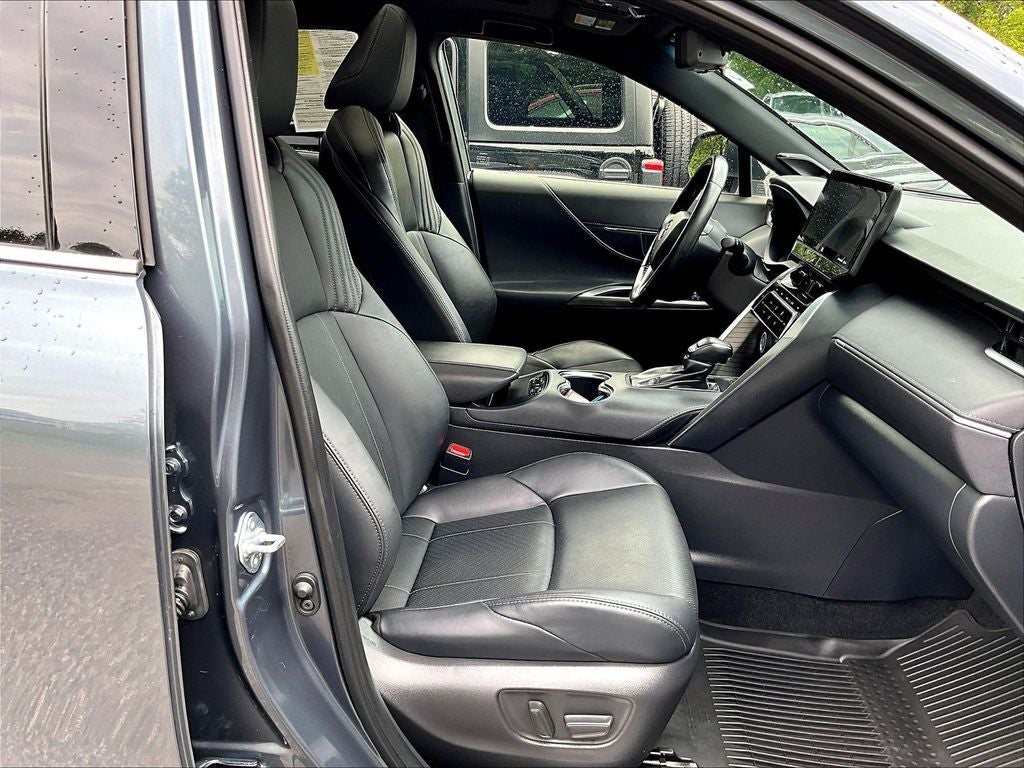 2022 Toyota Venza Limited