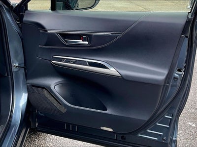 2022 Toyota Venza Limited
