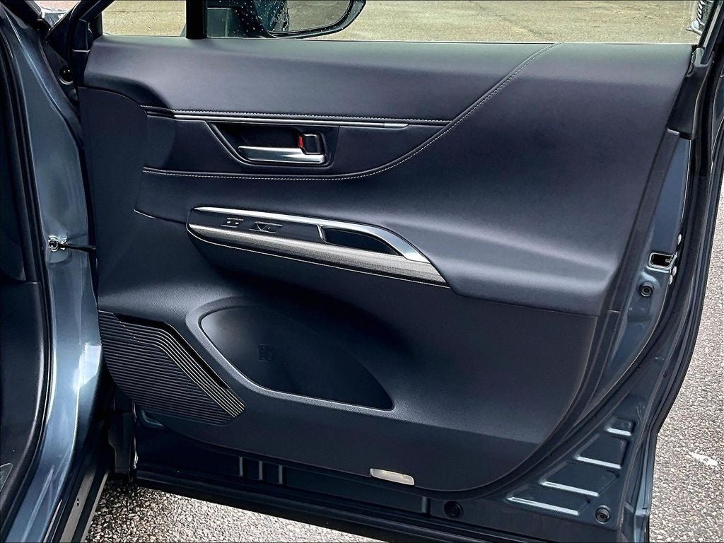 2022 Toyota Venza Limited