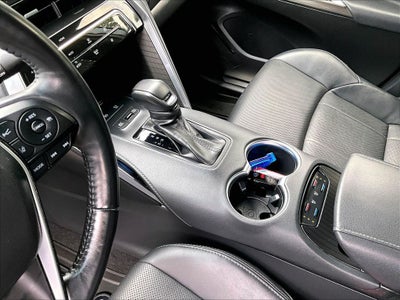 2022 Toyota Venza Limited