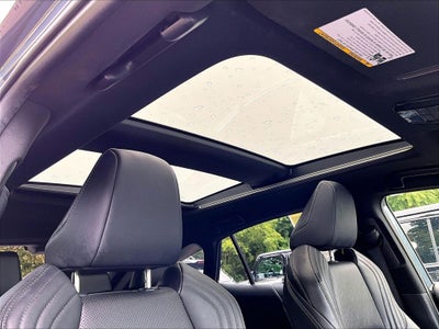 2022 Toyota Venza Limited