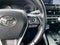 2022 Toyota Venza Limited