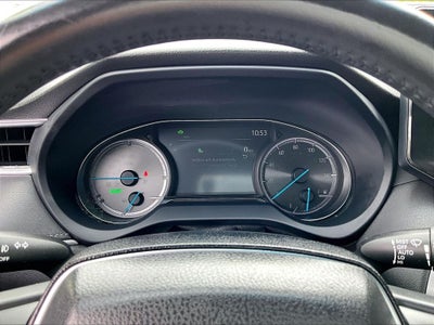 2022 Toyota Venza Limited