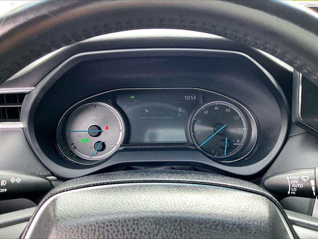 2022 Toyota Venza Limited