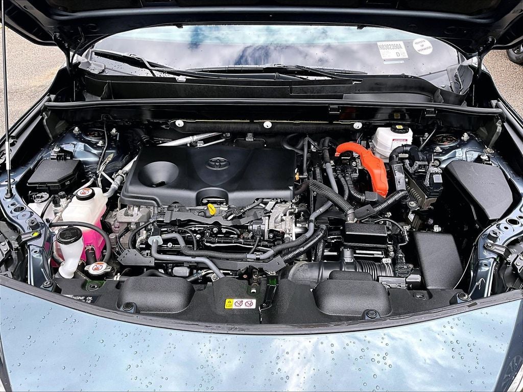2022 Toyota Venza Limited