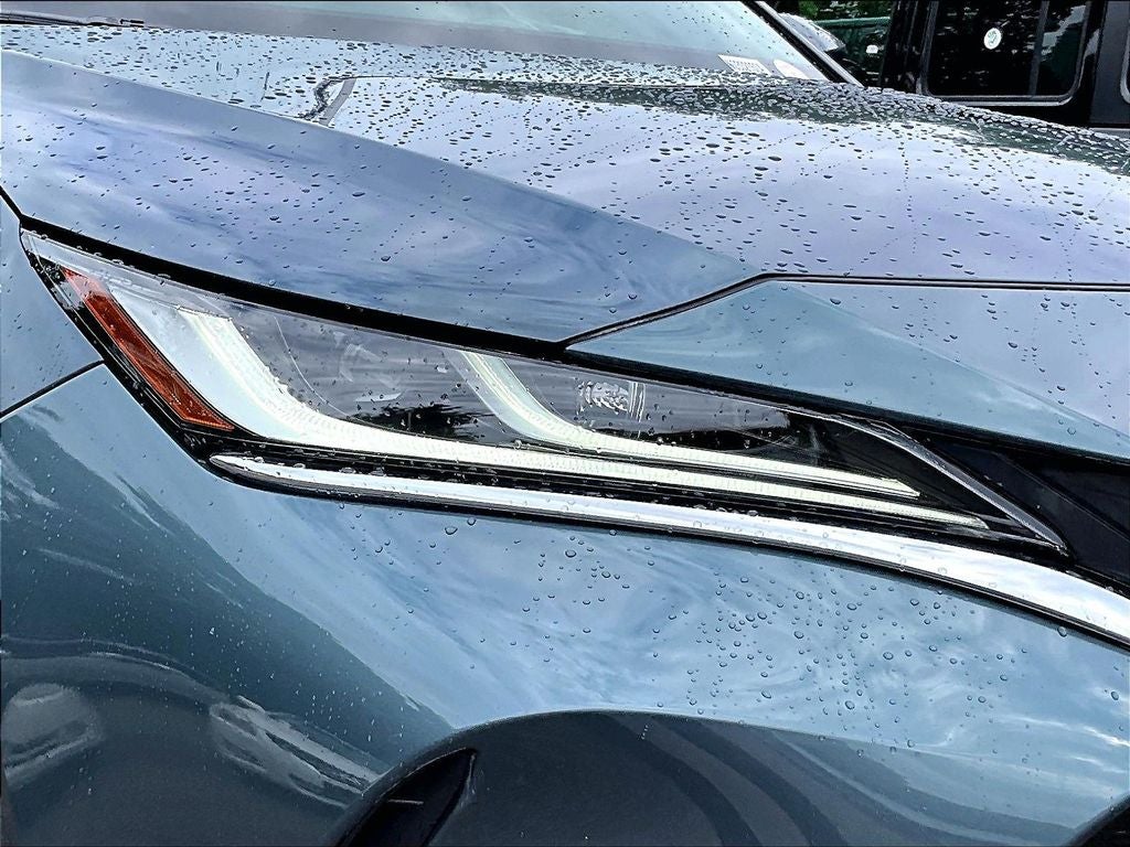 2022 Toyota Venza Limited