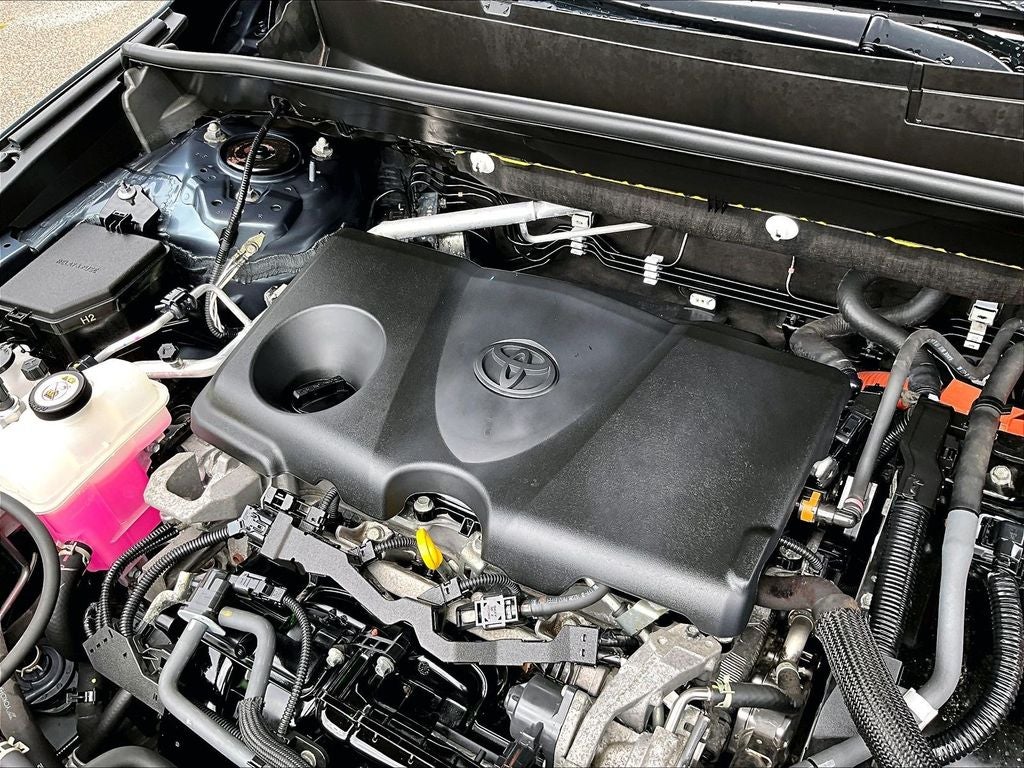 2022 Toyota Venza Limited