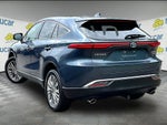 2022 Toyota Venza Limited