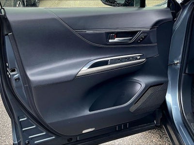 2022 Toyota Venza Limited