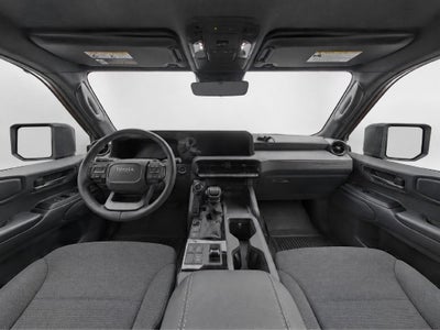 2027 Toyota Land Cruiser 1958