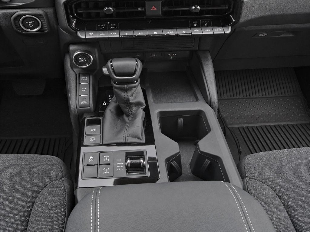 2027 Toyota Land Cruiser 1958