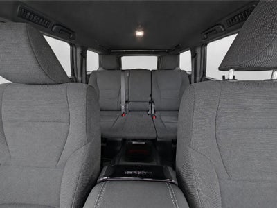 2027 Toyota Land Cruiser 1958