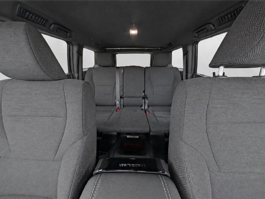 2027 Toyota Land Cruiser 1958
