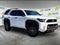 2025 Toyota 4Runner TRD Sport