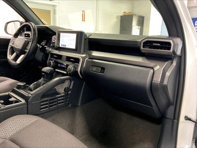 2025 Toyota 4Runner TRD Sport
