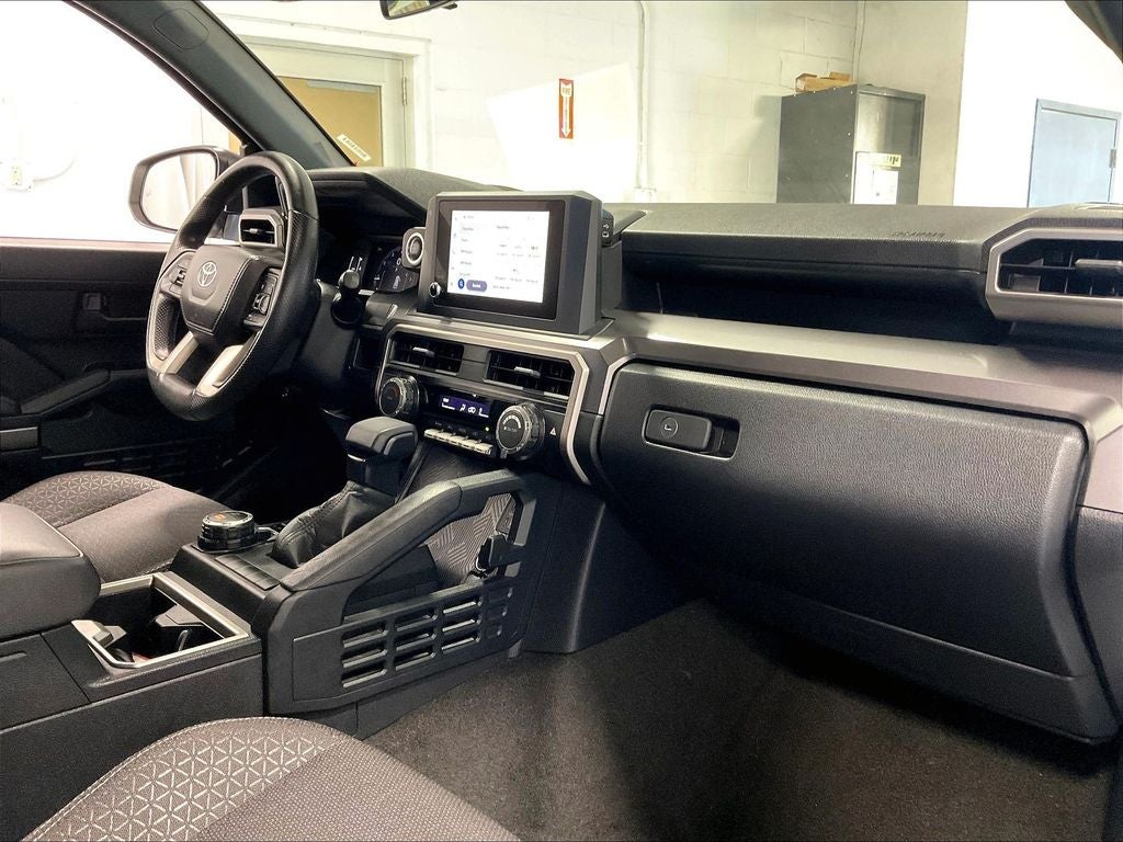 2025 Toyota 4Runner TRD Sport