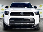 2025 Toyota 4Runner TRD Sport