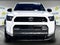 2025 Toyota 4Runner TRD Sport